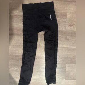 Gymshark workout leggings